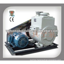 2X-30A Belt Type Oil Rotary Vane Vacuum Pump